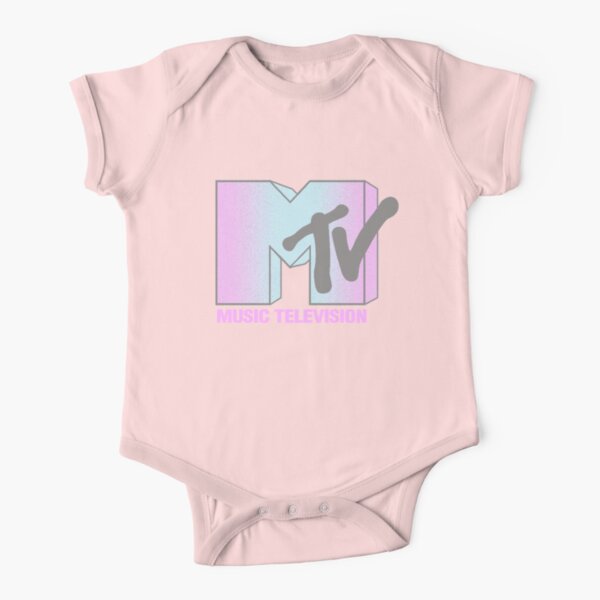 Mtv baby hoch