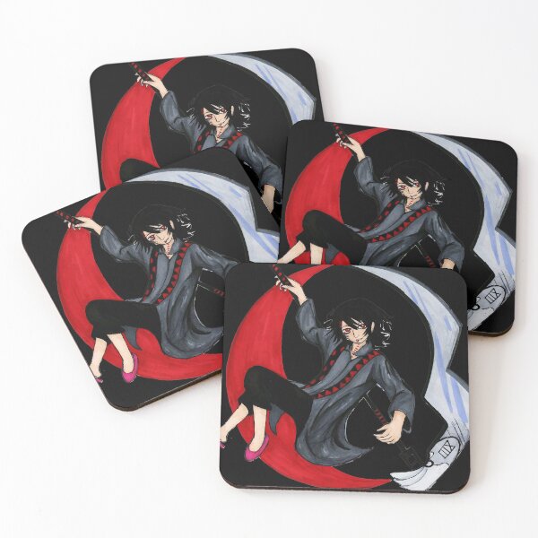 Item preview, juuzou suzuya ghoul designed and sold by ebbaosinski.