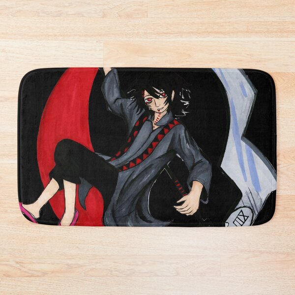 Item preview, juuzou suzuya ghoul designed and sold by ebbaosinski.