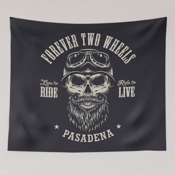 Item preview, Forever Two wheels designed and sold by Creats4.