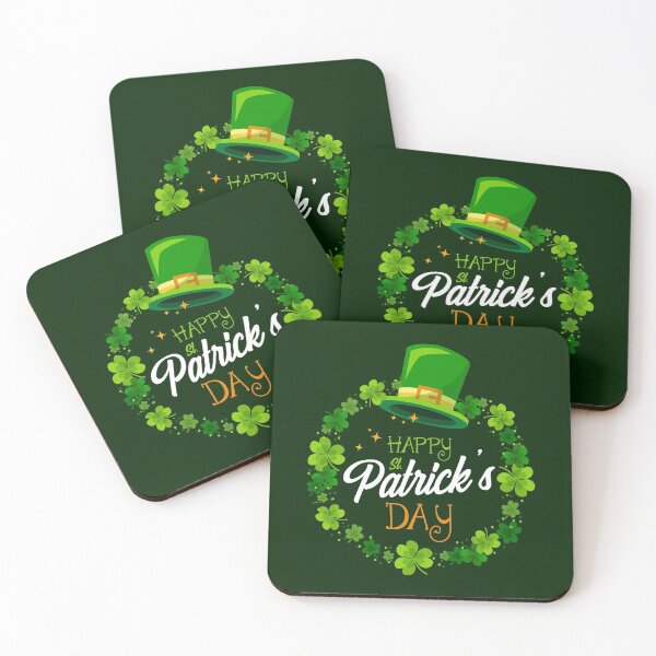 Item preview, Saint Patrick's Day designed and sold by Chitrogiri.
