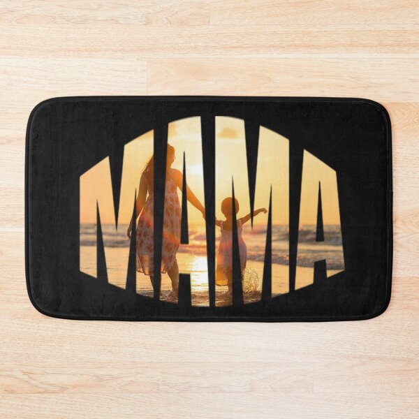 Item preview, Mama - Mom Life No Days Off  designed and sold by WowAllinOne.