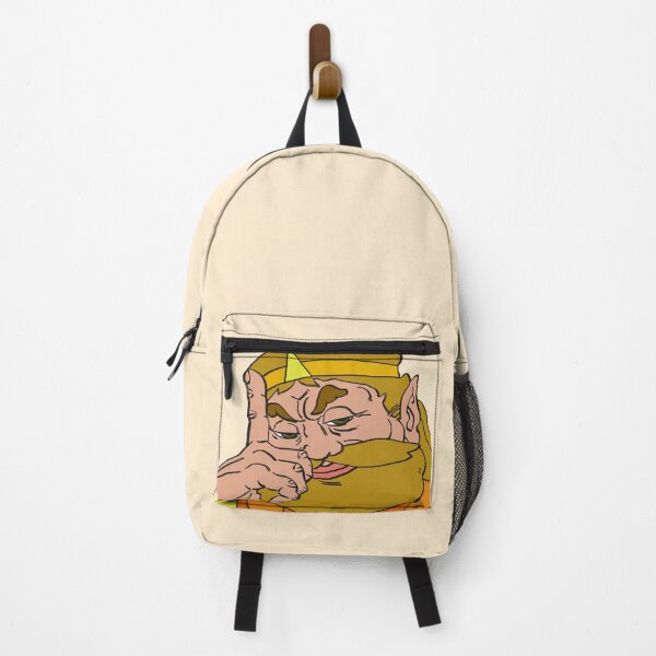 Item preview, High quality re-draw of king harkinian. he wonders what's for dinner. designed and sold by RansRoom.