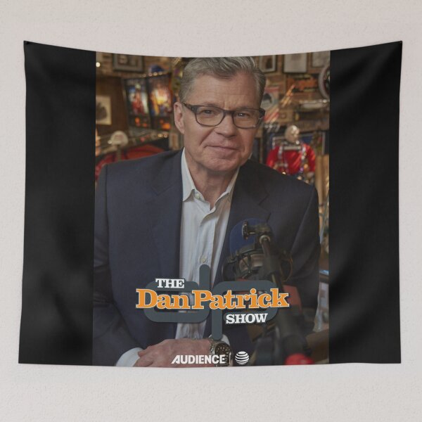Item preview, Dan Patrick designed and sold by YOUR-LOOK.