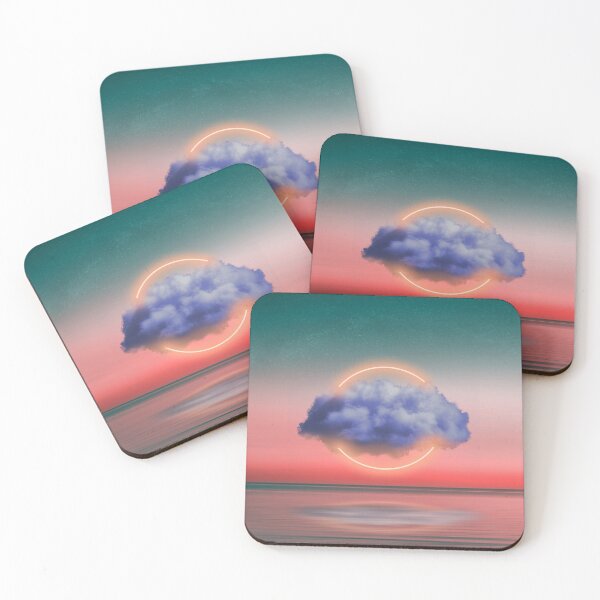 Item preview, Cloud designed and sold by mcac1d.