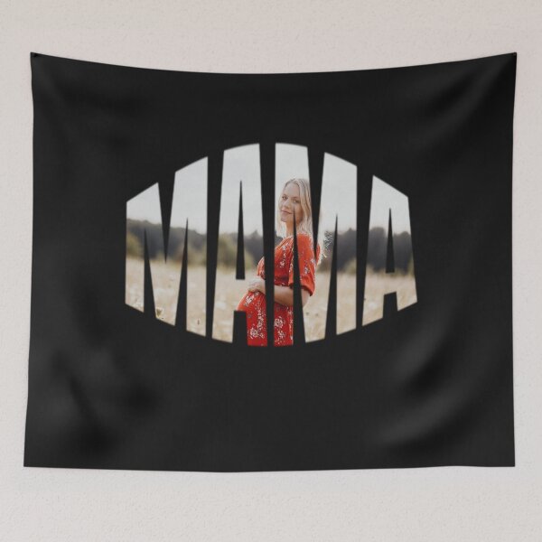 Item preview, Mama - Mom Life No Days Off  designed and sold by WowAllinOne.