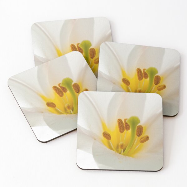 Item preview, White lily designed and sold by Esther  Moliné.
