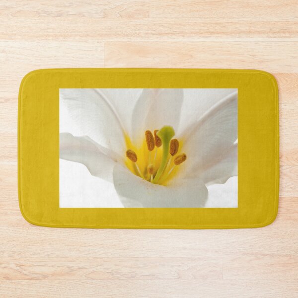 Item preview, White lily designed and sold by Esther  Moliné.