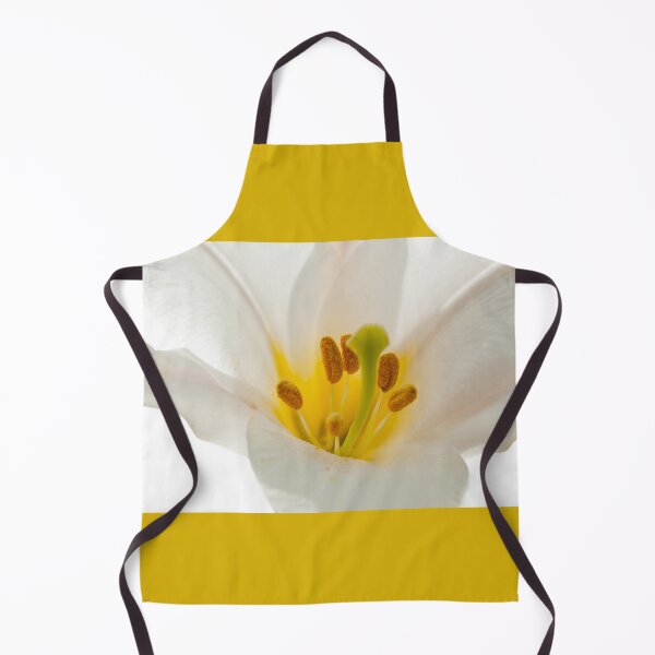 Item preview, White lily designed and sold by Esther Moliné.