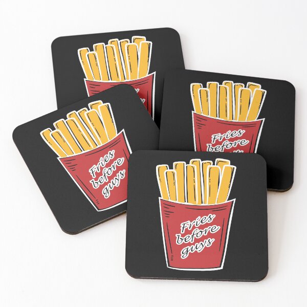 Item preview, French fries fries designed and sold by titanosdesign.