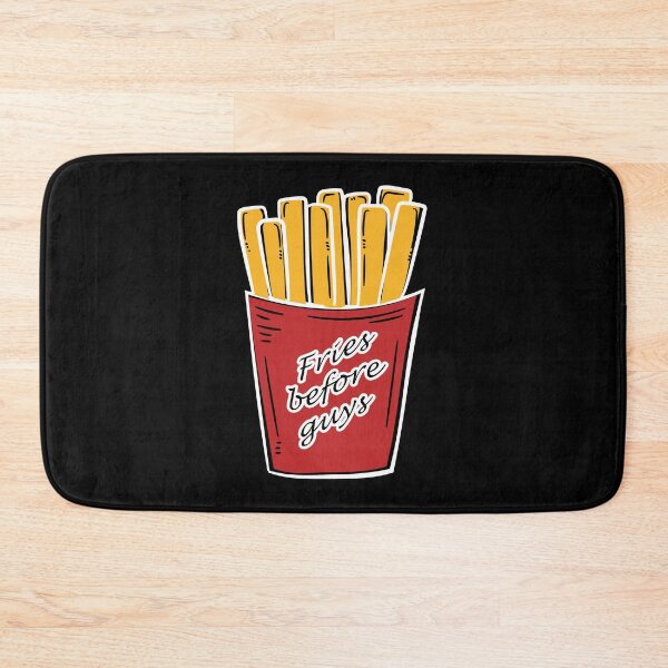 Item preview, French fries fries designed and sold by titanosdesign.