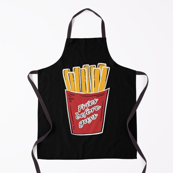 Item preview, French fries fries designed and sold by titanosdesign.