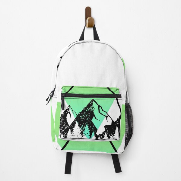 Item preview, Mountains designed and sold by AJonesB.