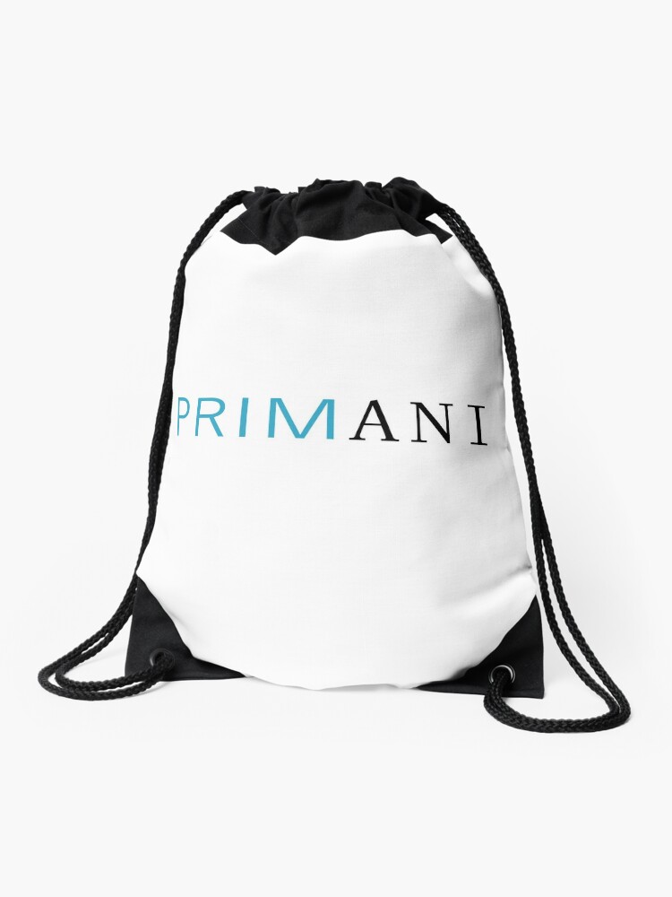 Primark sales drawstring bag