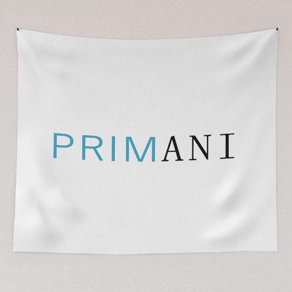 Item preview, Primani joker funny logo designed and sold by Rag-Dog.