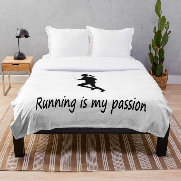 Item preview, correr es mi pasion designed and sold by NT99.