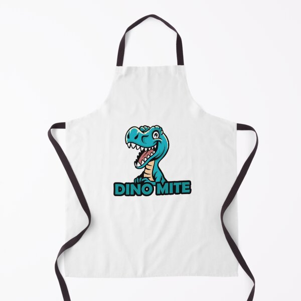 Item preview, Happy dino mite designed and sold by lefdaouired.