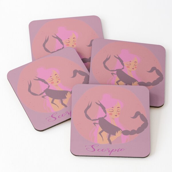 Item preview, Zodiac Scorpio Graphic  designed and sold by AstroShop1.