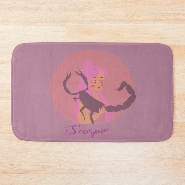 Item preview, Zodiac Scorpio Graphic  designed and sold by AstroShop1.