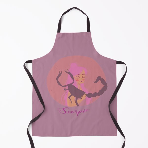Item preview, Zodiac Scorpio Graphic designed and sold by AstroShop1.