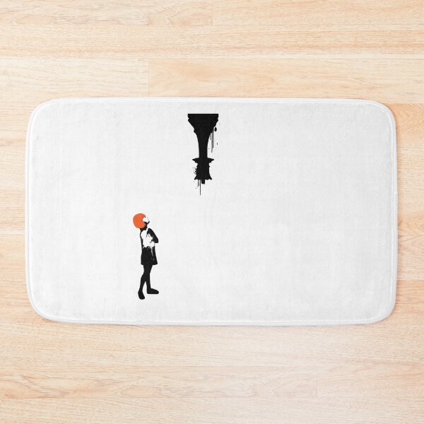 Item preview, Queens Gambit Banksy designed and sold by BCIC Designs.