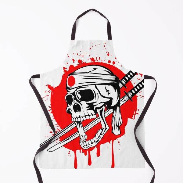 Item preview, samurai designed and sold by Moueddene.
