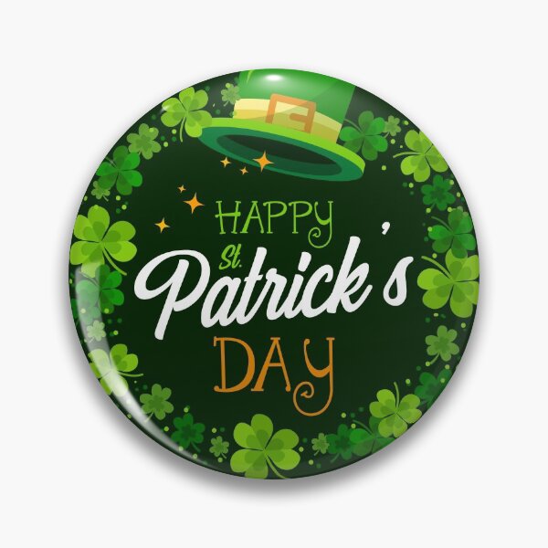 Item preview, Saint Patrick's Day designed and sold by Chitrogiri.