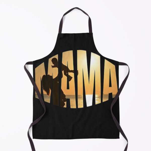 Item preview, Mama - Mom Life No Days Off designed and sold by WowAllinOne.