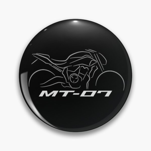 Item preview, MT 07 Design designed and sold by Creats4.