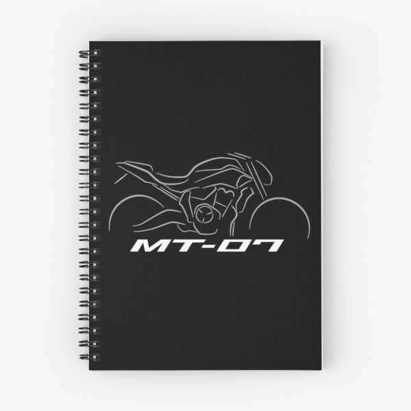 Item preview, MT 07 Design designed and sold by Creats4.