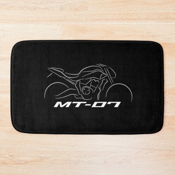 Item preview, MT 07 Design designed and sold by Creats4.