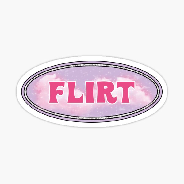 Item preview, Flirt designed and sold by RougeMachtig.