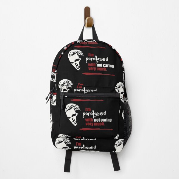 Item preview, Paralyzed designed and sold by TEWdream.
