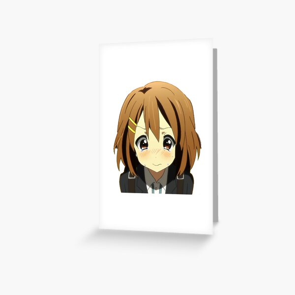 Strong Mugi - K-ON! Art Board Print for Sale by Eyes-Up