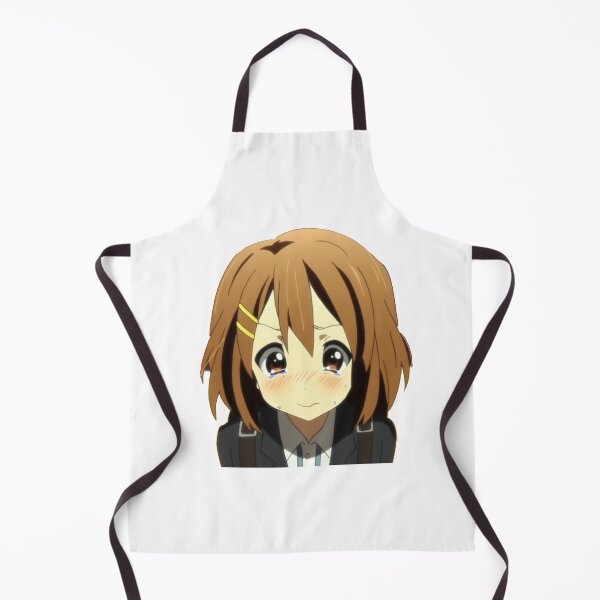 Item preview, Yui Hirasawa - K-ON! designed and sold by Eyes-Up.