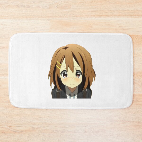 Item preview, Yui Hirasawa - K-ON! designed and sold by Eyes-Up.