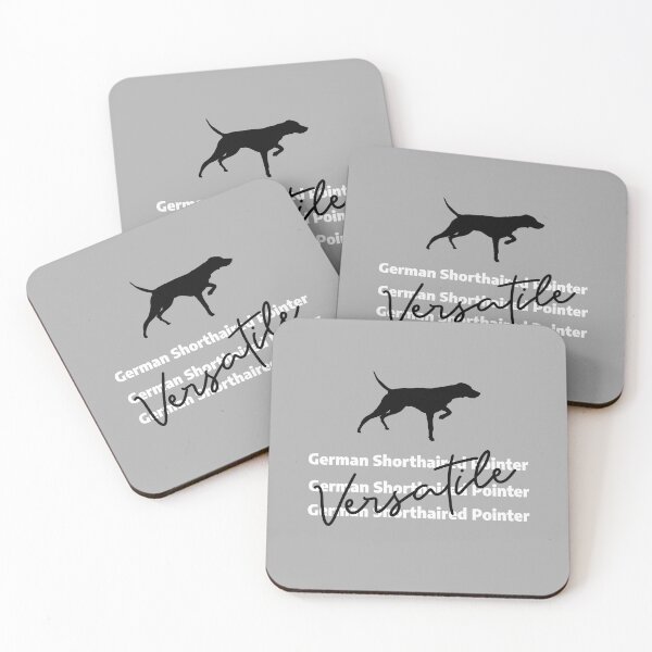 Item preview, German Shorthaired Pointer - Versatile designed and sold by InspiredCo.
