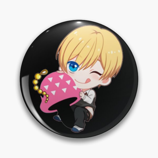Item preview, Cutest yarichin b club - cute chibi designed and sold by The baka-san STORE.