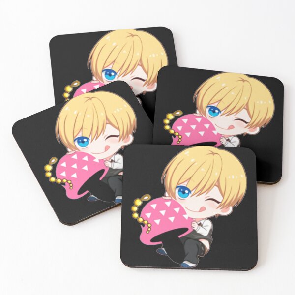 Artikelvorschau, Der süßeste Yarichin B Club - süßer Chibi entworfen und verkauft von The baka-san STORE.