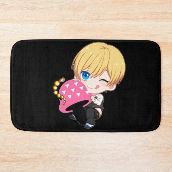Item preview, Cutest yarichin b club - cute chibi designed and sold by The baka-san STORE.
