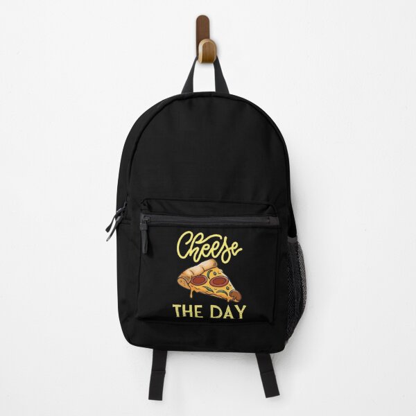 Item preview, Cheese The Day - Pizza Lover Funny designed and sold by Promedia.