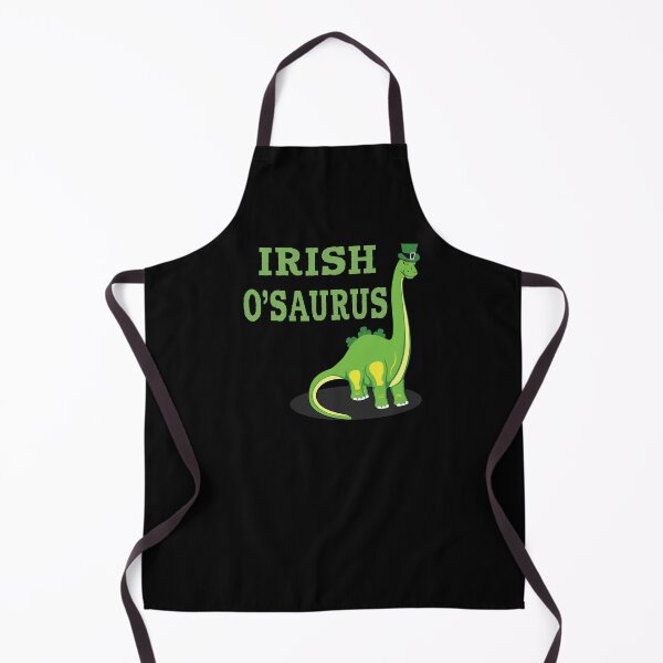 Item preview, St Patrick's Day Irish Dinosaur St Paddy's Day Shamrock Gift designed and sold by MAXXEXCHANGE.