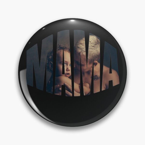 Item preview, Mama - Mom Life No Days Off  designed and sold by WowAllinOne.