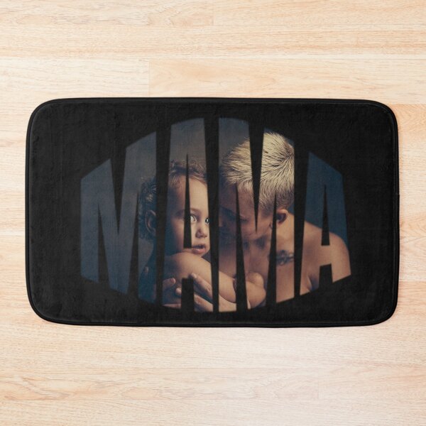 Item preview, Mama - Mom Life No Days Off  designed and sold by WowAllinOne.