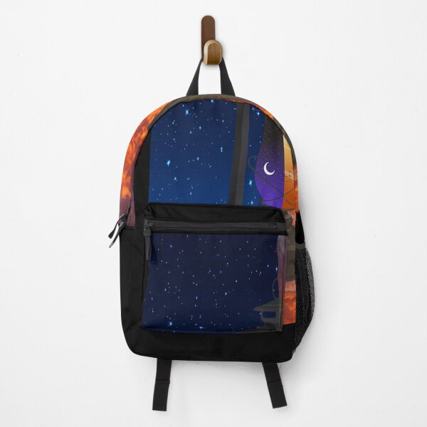 Item preview, Fire Morning Night Stars Lantern designed and sold by Slydell1.