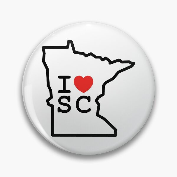 Item preview, I Love St. Cloud - White designed and sold by nicdesignsstuff.