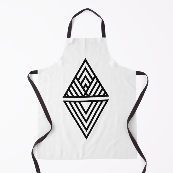 Item preview, TRIANGLES designed and sold by ALCHILE1.