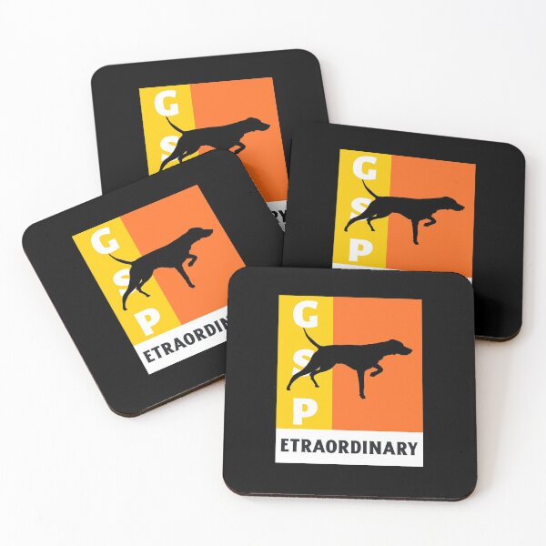 Item preview, GSP - Extraordinary designed and sold by InspiredCo.
