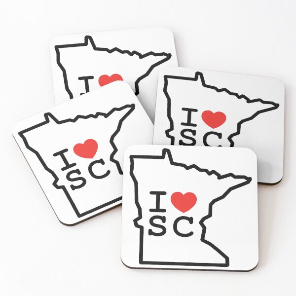 Item preview, I Love St. Cloud - White designed and sold by nicdesignsstuff.