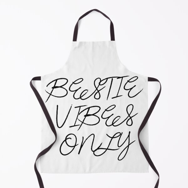 Item preview, Bestie Vibes Only designed and sold by alloutshirts.